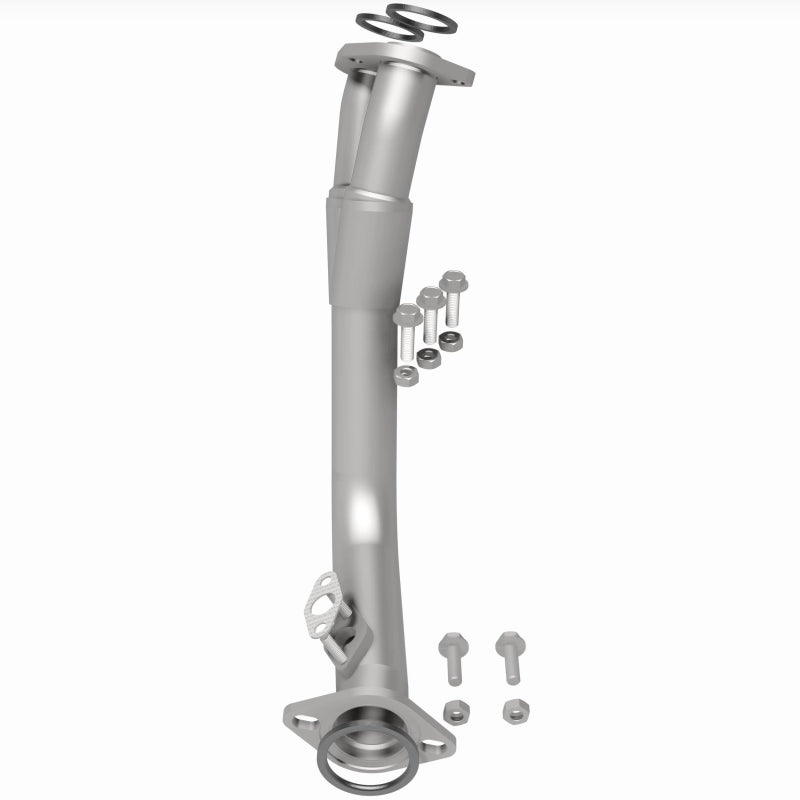 BRE Exhaust 98-00 Tacoma 2.4L Front Pipe Kit