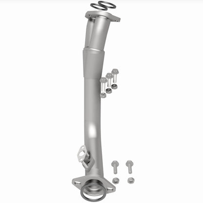 BRE Exhaust 98-00 Tacoma 2.4L Front Pipe Kit