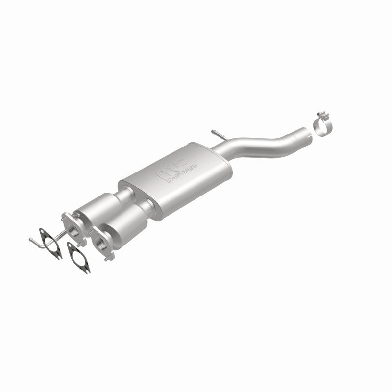 MagnaFlow Conv Direct Fit 12-15 Cadillac SRX 3.6L Magnaflow