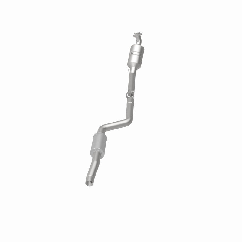 Magnaflow California Direct Fit Converter 08-10 Mercedes-Benz C300 3.0L Magnaflow