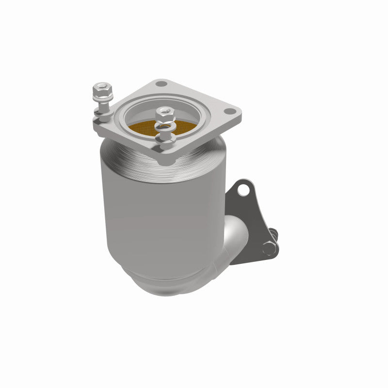 MagnaFlow Conv DF 2011 Nissan Quest 3.5L V6 Magnaflow