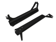 Load image into Gallery viewer, Raxiom 97-06 Jeep Wrangler TJ 50-In LED Light Bar Windshield Mount w/ Auxilliary Bracket