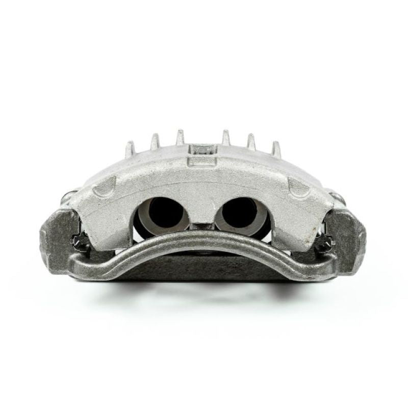 Power Stop 99-02 Ford Mustang Front Left Autospecialty Caliper w/Bracket PowerStop
