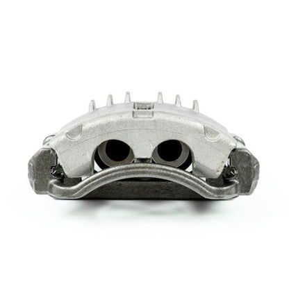 Power Stop 99-02 Ford Mustang Front Left Autospecialty Caliper w/Bracket PowerStop