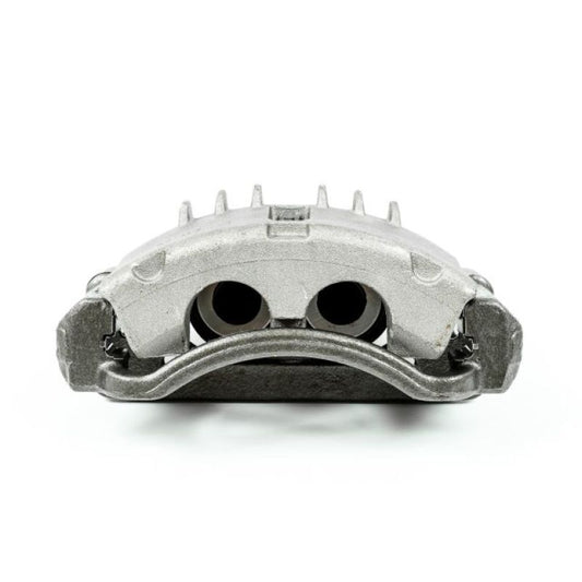 Power Stop 99-02 Ford Mustang Front Left Autospecialty Caliper w/Bracket PowerStop