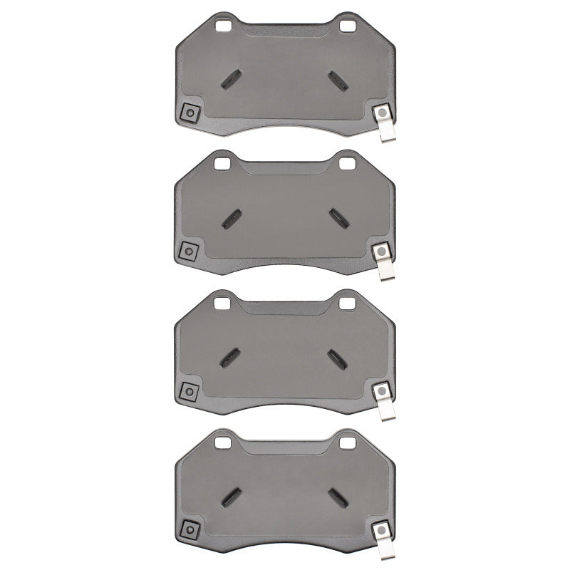 R1 07-10 Chevrolet Cobalt Front Optimum OE Brake Pads