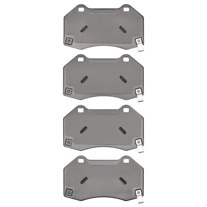 R1 07-10 Chevrolet Cobalt Front Optimum OE Brake Pads