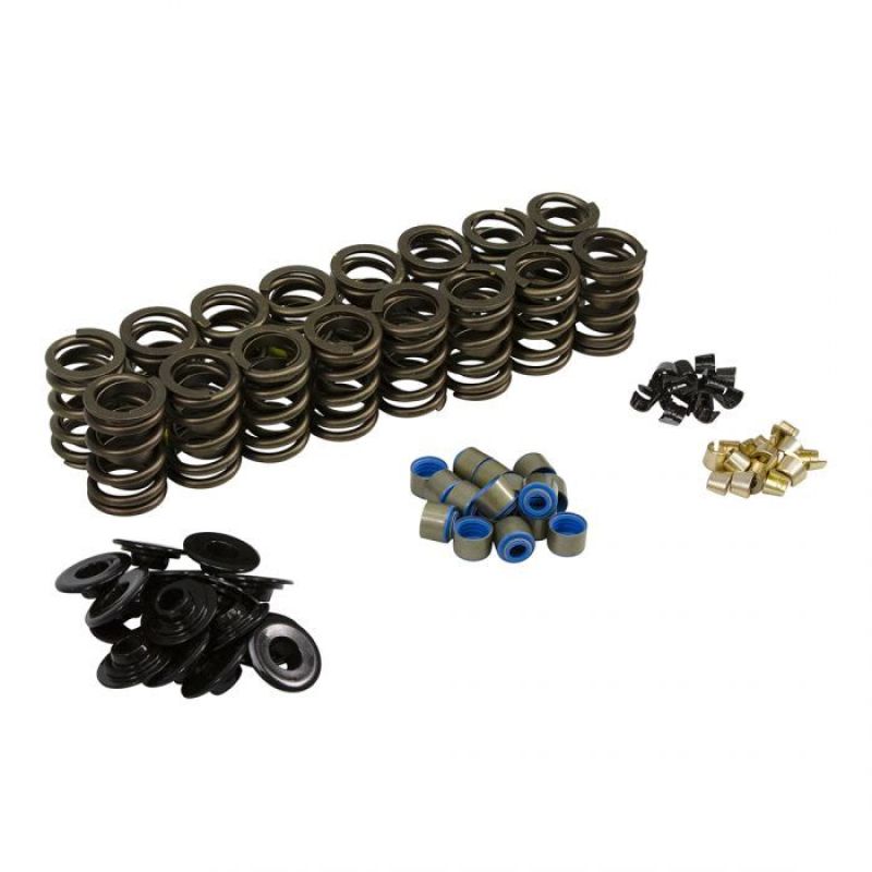 COMP Cams Ford GT40 / GT40P Cylinder Head Valve Spring Kit COMP Cams