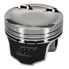 Load image into Gallery viewer, Wiseco 1400 HD Mitsu EVO 8 - 4G63 Turbo -14cc Piston Shelf Stock