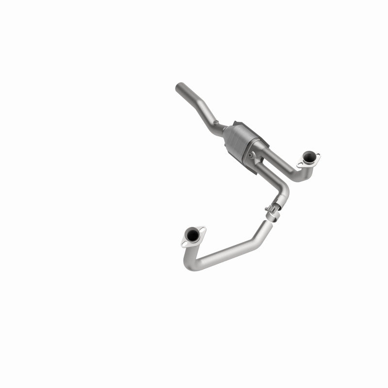 MagnaFlow Conv Direct Fit 96-97 Dodge B1500/B2500/B3500 V8 Underbody Magnaflow