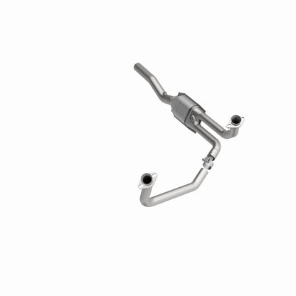 MagnaFlow Conv Direct Fit 96-97 Dodge B1500/B2500/B3500 V8 Underbody Magnaflow