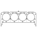 Cometic GM SB2.2 Small Block V8 .030in MLS Cylinder Head Gasket - 4.150in Bore - With Steam Holes