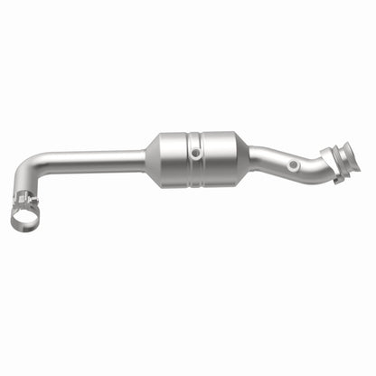 Magnaflow Conv DF 2011-2014 F-150 3.7L Underbody Magnaflow