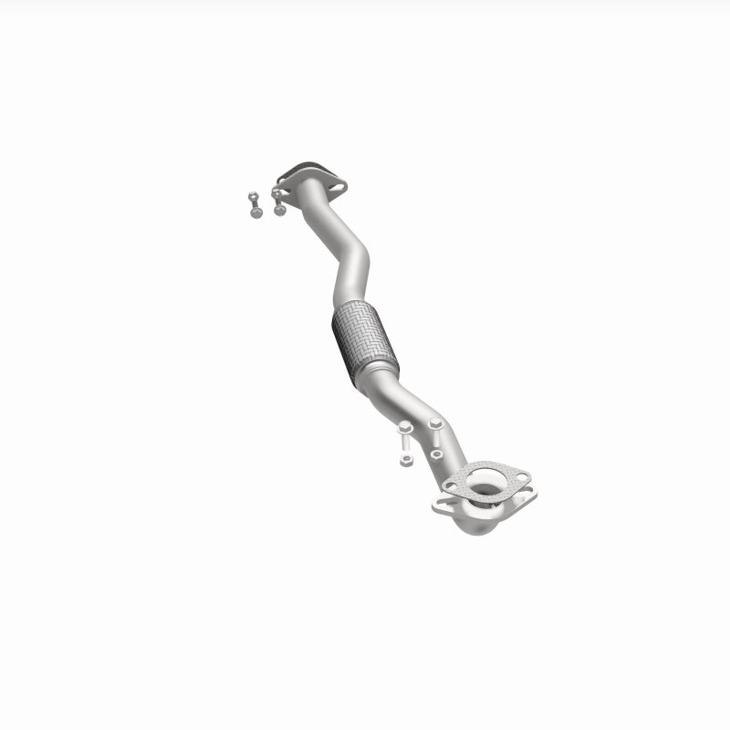 BRE Exhaust 05-10 Tucson Sportage 2.0L Front Pipe Kit