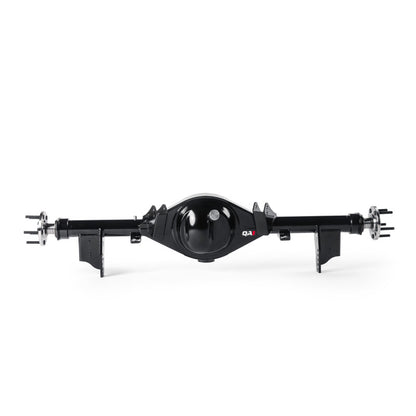 QA! 67-70 Ford Mustang 9in Standard Rear Axle Assembly