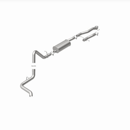 MagnaFlow BRE Exhaust Kit 94-95 Chevy C1500 C2500 K1500 K2500 5.7L