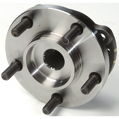 MOOG 97-04 Chrysler Town & Country Rear Hub Assembly Moog