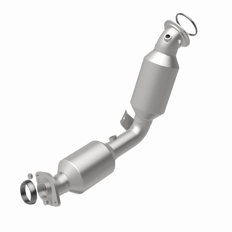 MagnaFlow DF Conv 22-24 Tundra 3.4 Right OEM