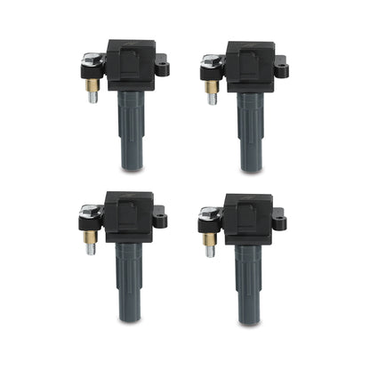 Mishimoto 2011+ Subaru WRX / STI Ignition Coil Set of 4 Mishimoto