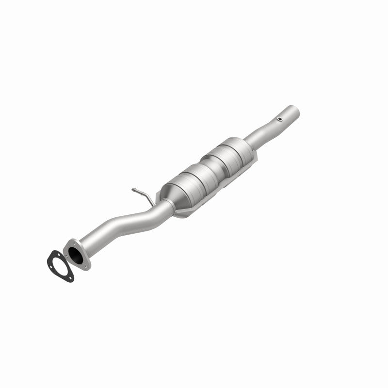 MagnaFlow Conv DF Ford Excursion 00-02 5.4L Magnaflow
