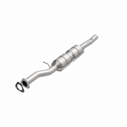 MagnaFlow Conv DF Ford Excursion 00-02 5.4L Magnaflow