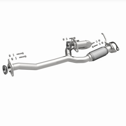 BRE Exhaust 05-07 Five Hundred Montego 3.0L Front Pipe Kit