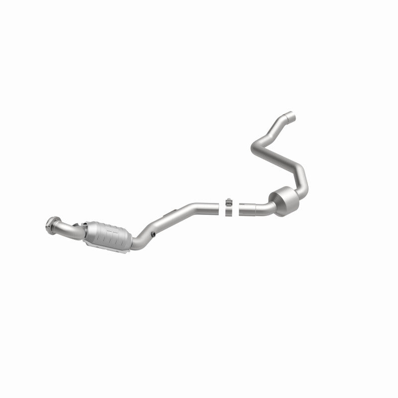 MagnaFlow Conv DF 01-03 Mercedes ML55 Driver Side 5.5L Magnaflow
