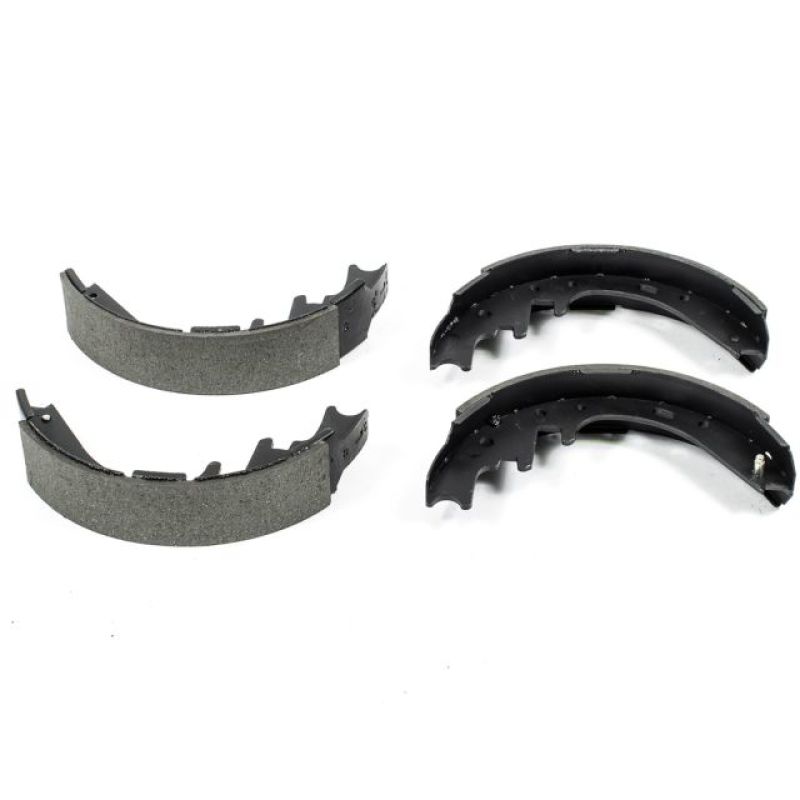 Power Stop 1998 Dodge B1500 Rear Autospecialty Brake Shoes PowerStop