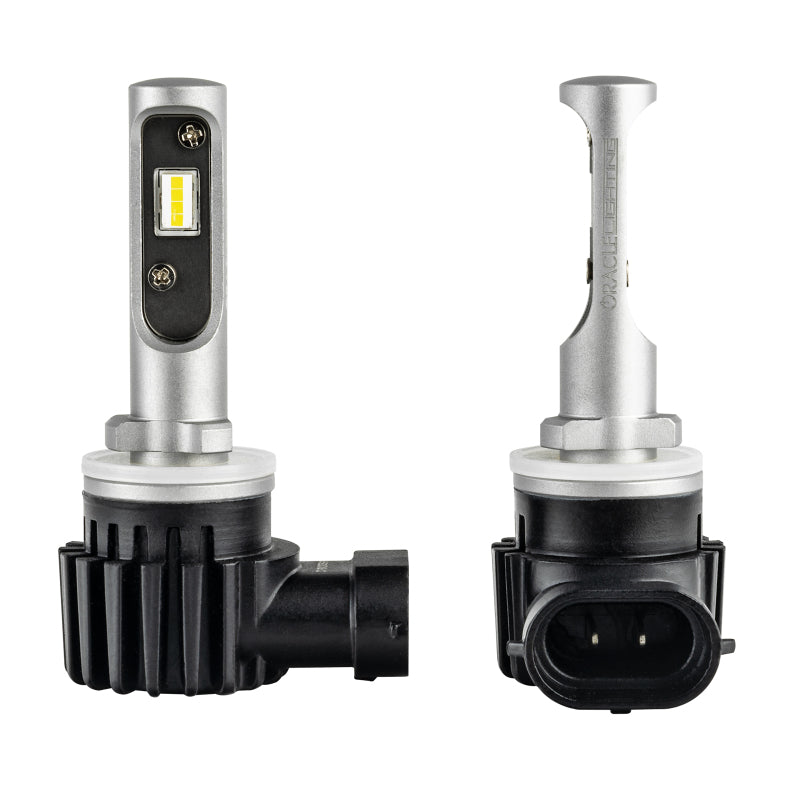 Oracle 880/881/H27 - VSeries LED Headlight Bulb Conversion Kit - 6000K ORACLE Lighting