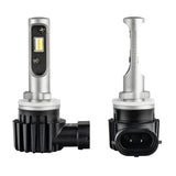 Oracle 880/881/H27 - VSeries LED Headlight Bulb Conversion Kit - 6000K