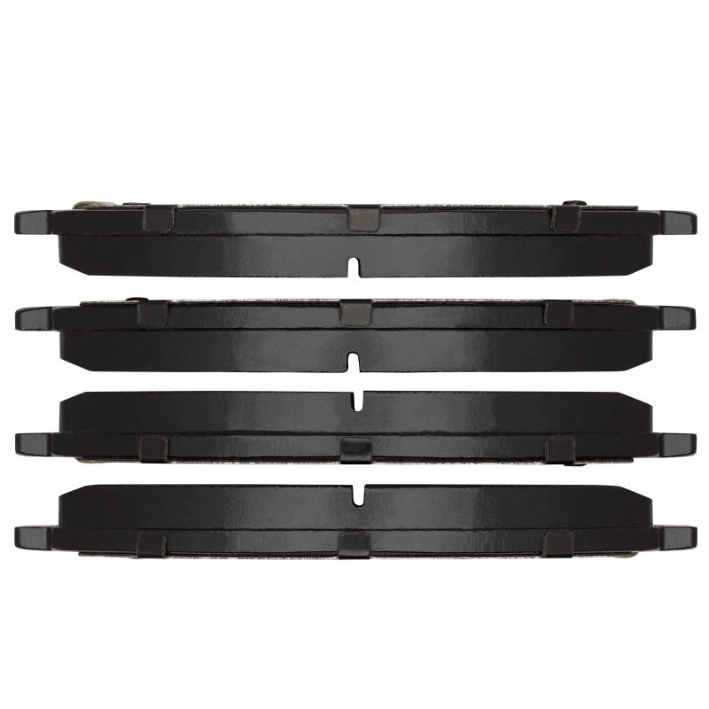 R1 04-08 Isuzu I-370 Front Off-Road/Tow Brake Pads