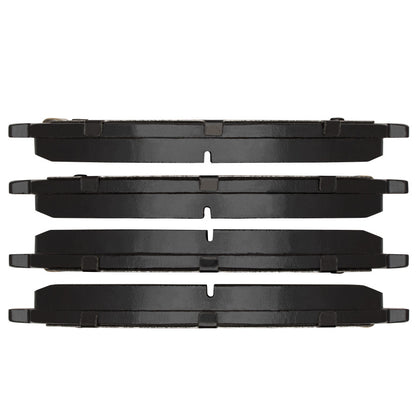 R1 04-08 Isuzu I-370 Front Off-Road/Tow Brake Pads