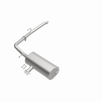 BRExhaust 11-16 Toyota Sienna Muffler Kit