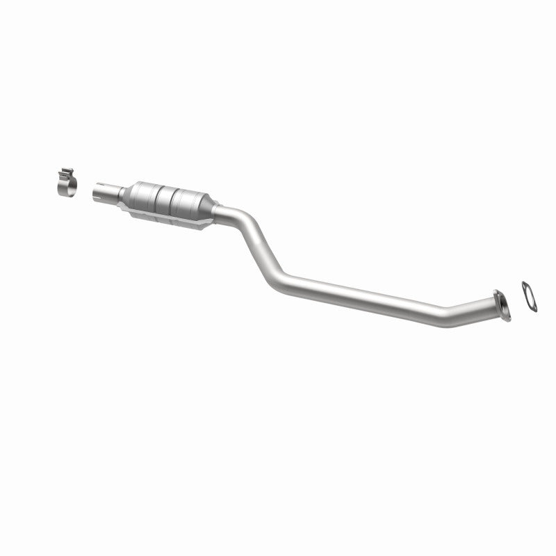 MagnaFlow Conv DF 06-07 BMW 530i 3.0L Passenger Side Magnaflow
