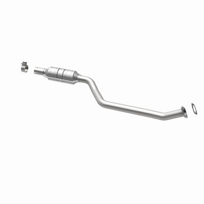 MagnaFlow Conv DF 06-07 BMW 530i 3.0L Passenger Side Magnaflow