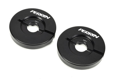 Perrin 15-21 Subaru WRX STI Diffrential Lockdown System