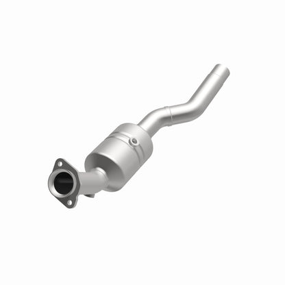 Magnaflow Conv DF 07-09 XKR 4.2L P/S Magnaflow