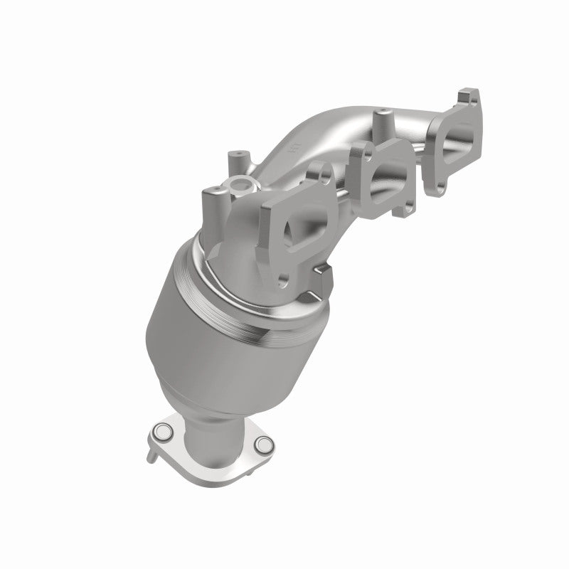MagnaFlow Conv DF Ford Explorer 2013 3.5L Rear Manifold *NOT FOR SALE IN CALIFORNIA* Magnaflow