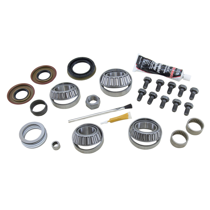 USA Standard Master Overhaul Kit For The 98 and Older GM 8.25in IFS Diff Yukon Gear & Axle