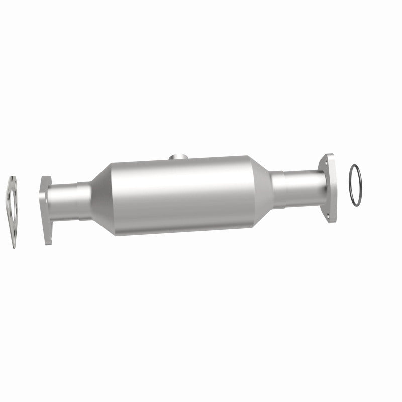 MagnaFlow Conv DF 98-02 Honda Accord 2.3L Magnaflow