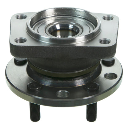MOOG 02-08 Jaguar X-Type Rear Hub Assembly Moog