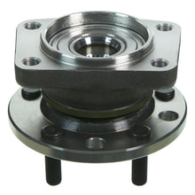 Load image into Gallery viewer, MOOG 02-08 Jaguar X-Type Rear Hub Assembly