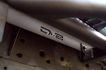 DV8 Offroad 21-24 Ford Bronco 2-Door Pinch Weld Covers SRBR-06