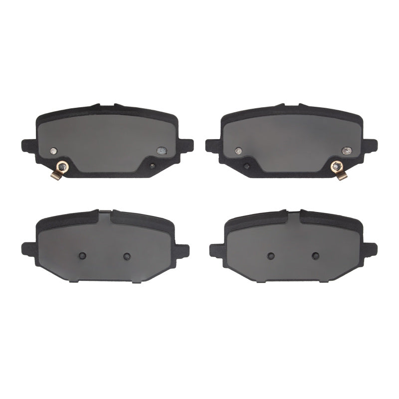 R1 22-26 Honda CR-V Rear Optimum OE Brake Pads