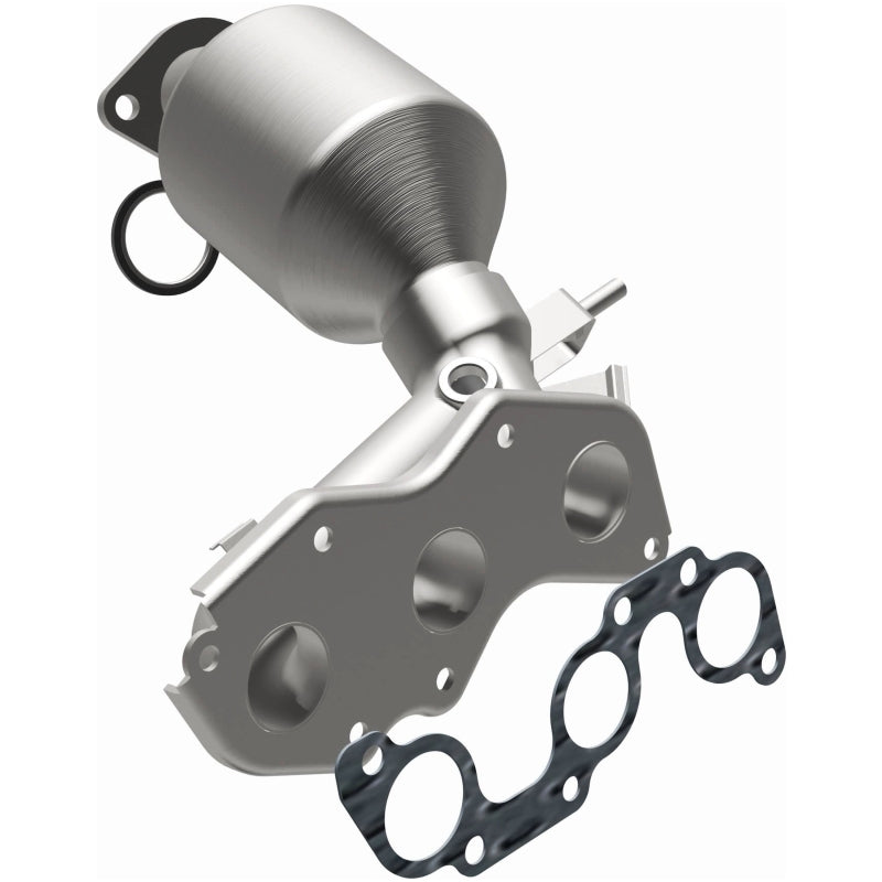 Magnaflow 12-15 Venza 3.5 Manifold Direct Fit Converter Magnaflow