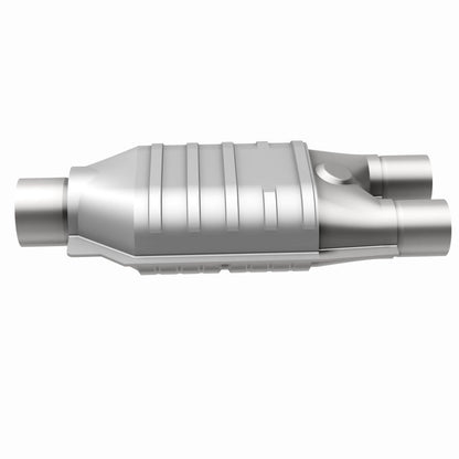 MagnaFlow Conv Universal Dual/Single Front Magnaflow