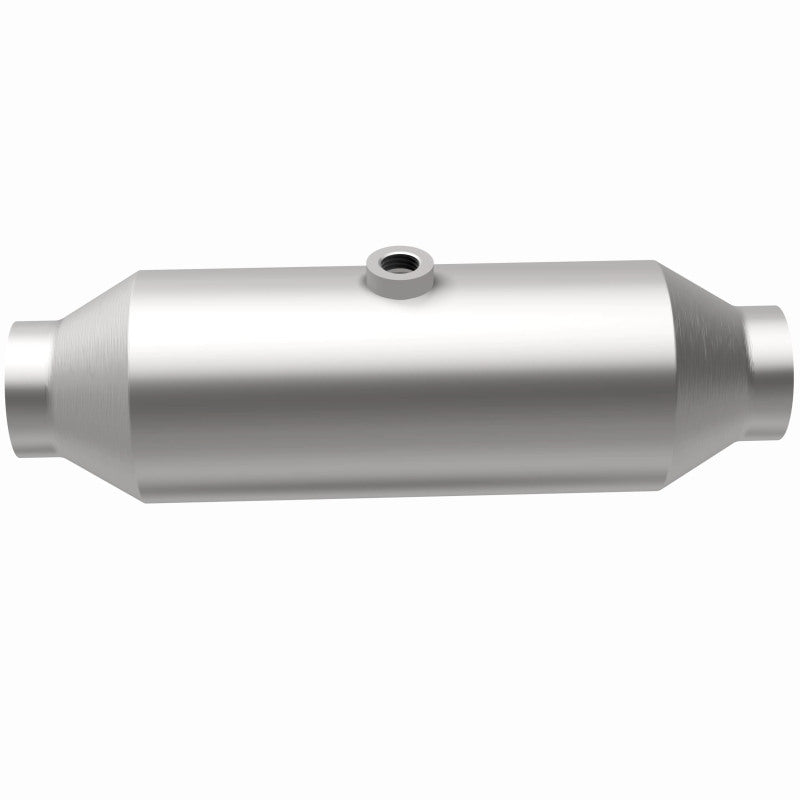 Magnaflow 2.00 1/O2 CA 4in. Spun Universal Converter Magnaflow