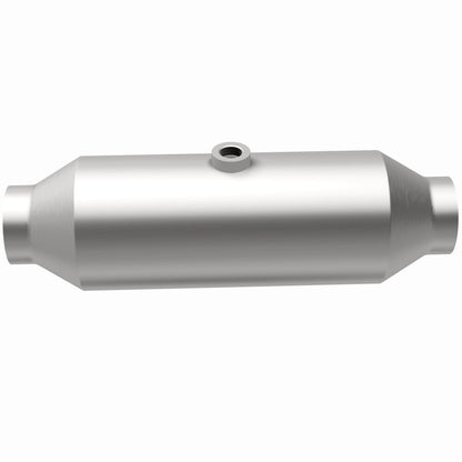 Magnaflow 2.00 1/O2 CA 4in. Spun Universal Converter Magnaflow