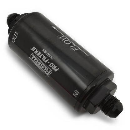 Russell 10An 40 Micron Filter Assembly 75 Series Pro-Filter 2