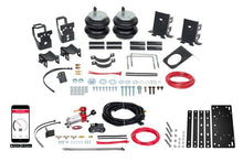 Load image into Gallery viewer, Firestone 11-16 Ford F250/F350/F450 AIO Wireless Ride-Rite All-In-One Kit (W217602866)